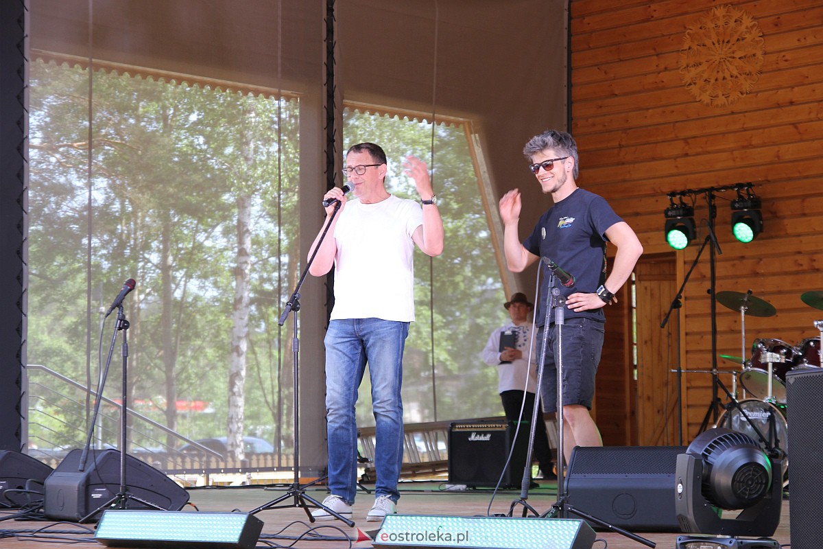 Amerykańska Parada w Kadzidle [28.05.2023] - zdjęcie #89 - eOstroleka.pl