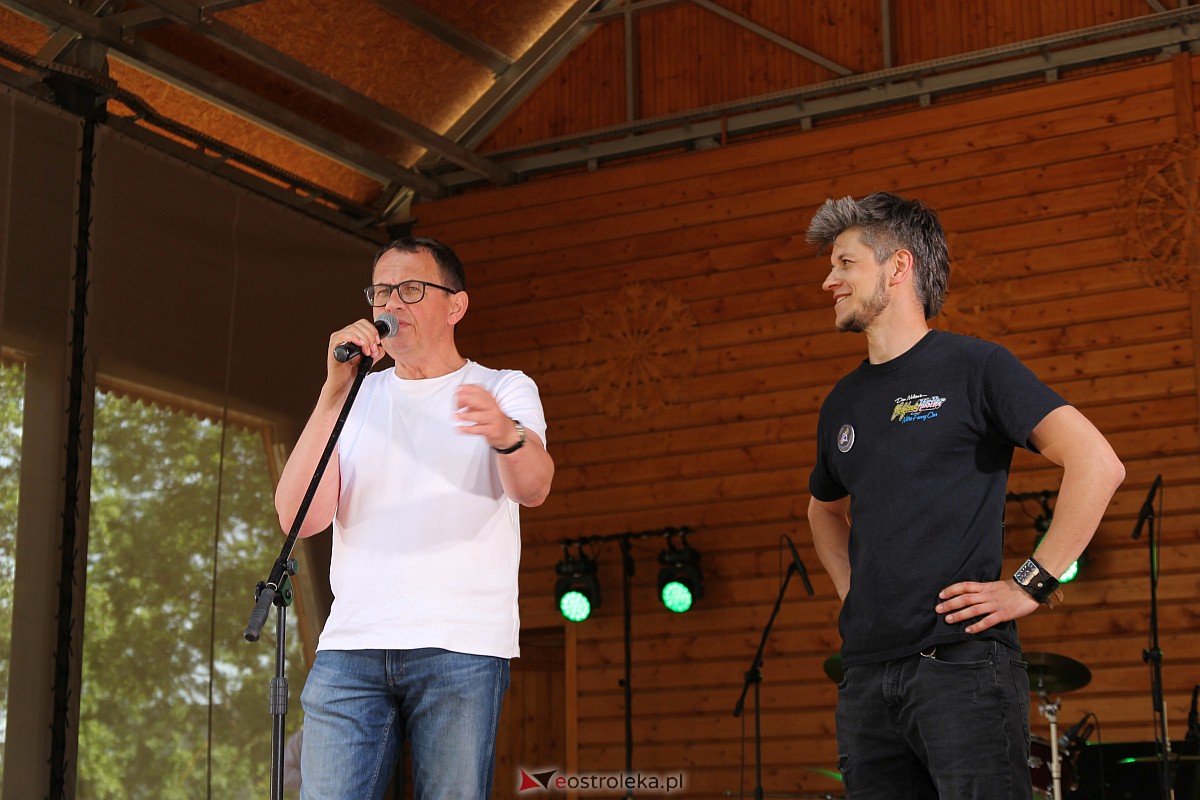 Amerykańska Parada w Kadzidle [28.05.2023] - zdjęcie #88 - eOstroleka.pl