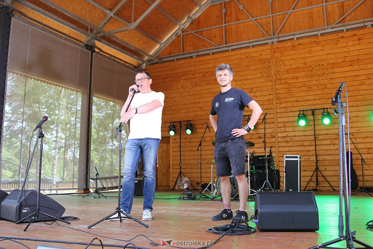 Amerykańska Parada w Kadzidle [28.05.2023] - zdjęcie #87 - eOstroleka.pl