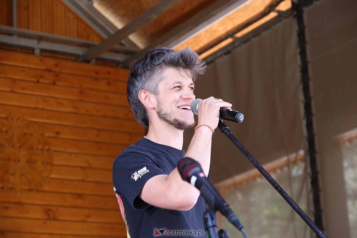 Amerykańska Parada w Kadzidle [28.05.2023] - zdjęcie #86 - eOstroleka.pl