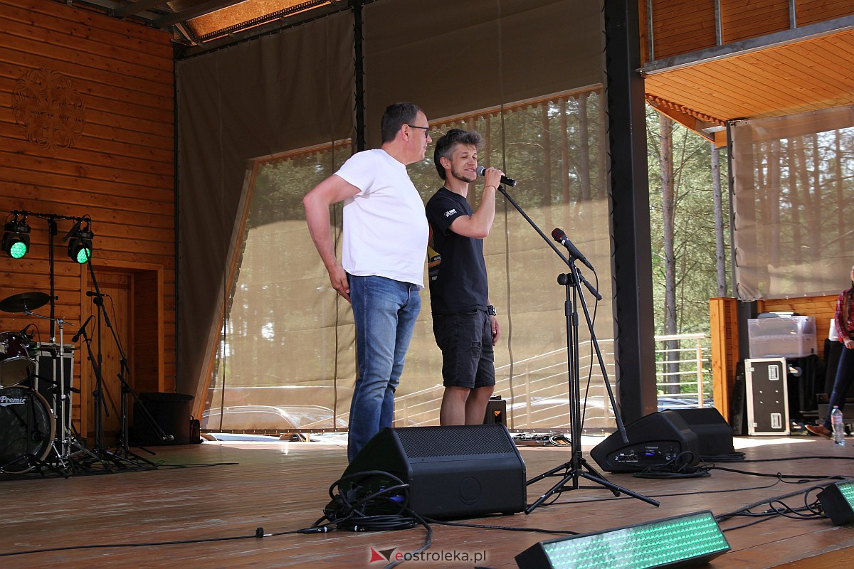 Amerykańska Parada w Kadzidle [28.05.2023] - zdjęcie #79 - eOstroleka.pl