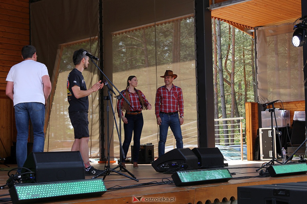 Amerykańska Parada w Kadzidle [28.05.2023] - zdjęcie #78 - eOstroleka.pl