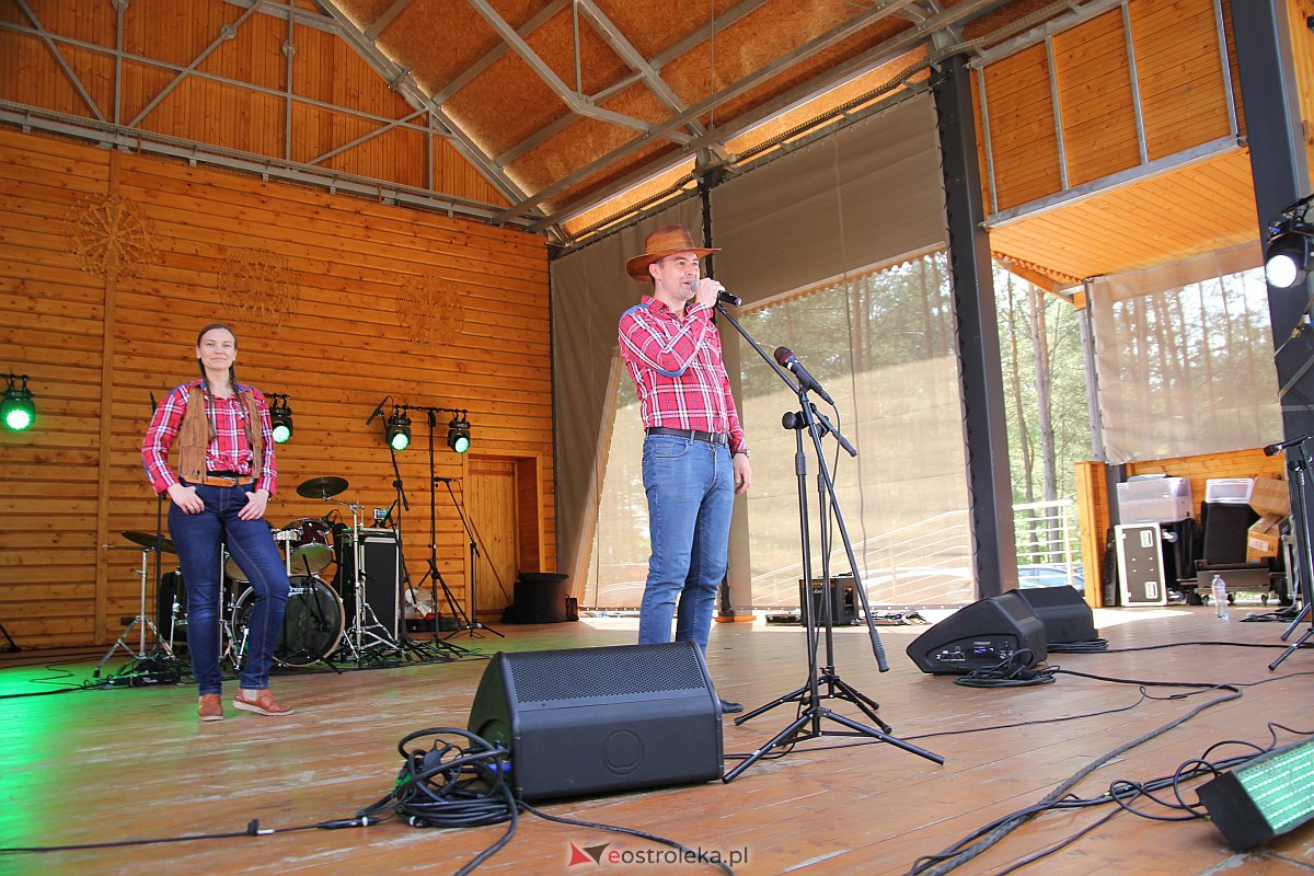 Amerykańska Parada w Kadzidle [28.05.2023] - zdjęcie #77 - eOstroleka.pl