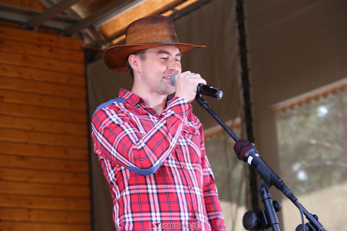 Amerykańska Parada w Kadzidle [28.05.2023] - zdjęcie #76 - eOstroleka.pl