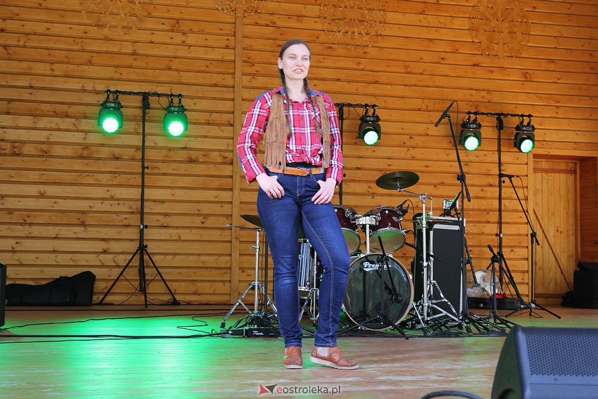 Amerykańska Parada w Kadzidle [28.05.2023] - zdjęcie #75 - eOstroleka.pl