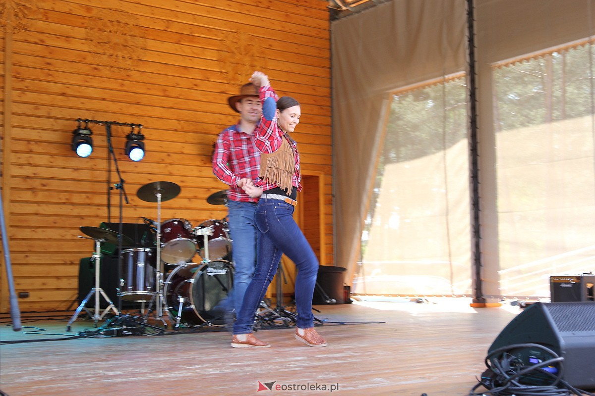 Amerykańska Parada w Kadzidle [28.05.2023] - zdjęcie #72 - eOstroleka.pl