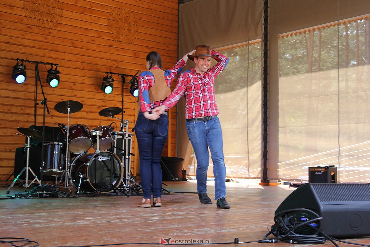 Amerykańska Parada w Kadzidle [28.05.2023] - zdjęcie #71 - eOstroleka.pl