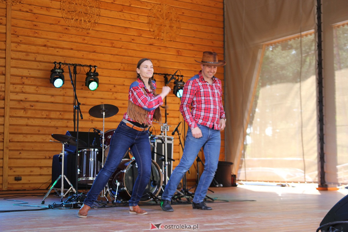 Amerykańska Parada w Kadzidle [28.05.2023] - zdjęcie #68 - eOstroleka.pl