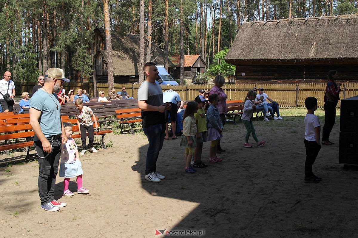 Amerykańska Parada w Kadzidle [28.05.2023] - zdjęcie #66 - eOstroleka.pl