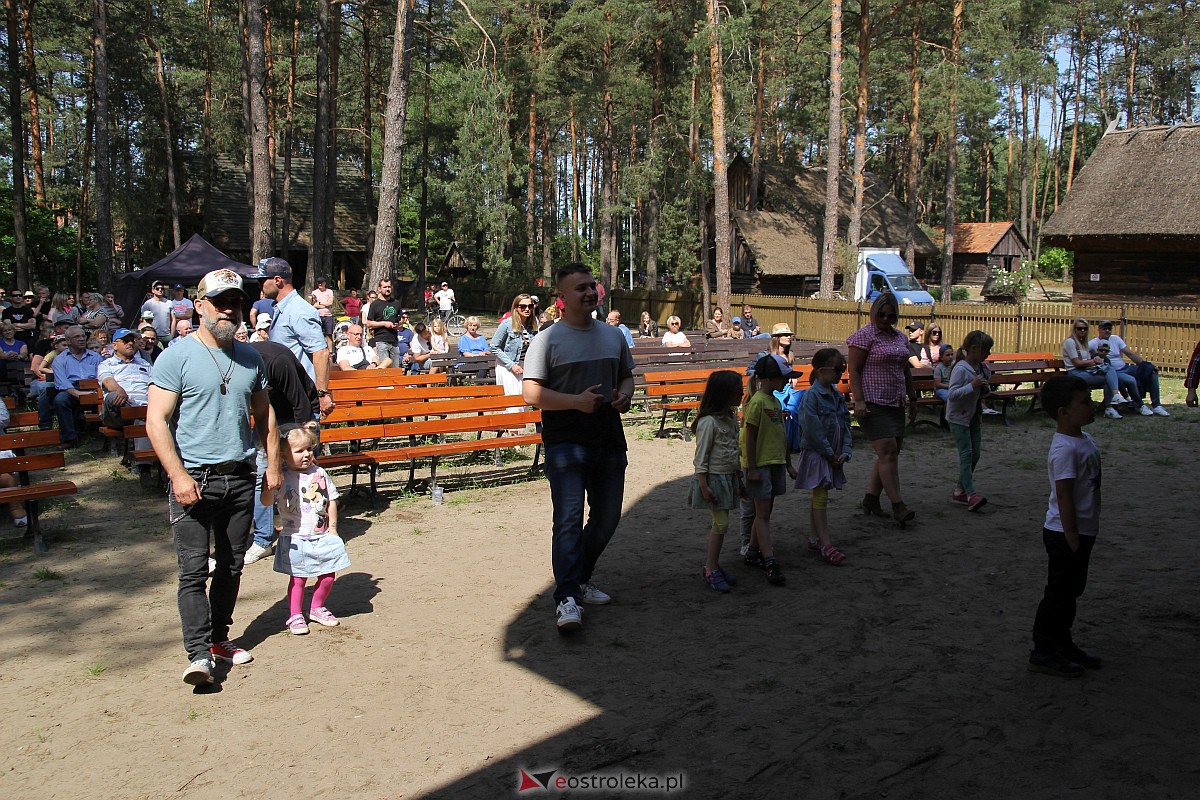 Amerykańska Parada w Kadzidle [28.05.2023] - zdjęcie #65 - eOstroleka.pl