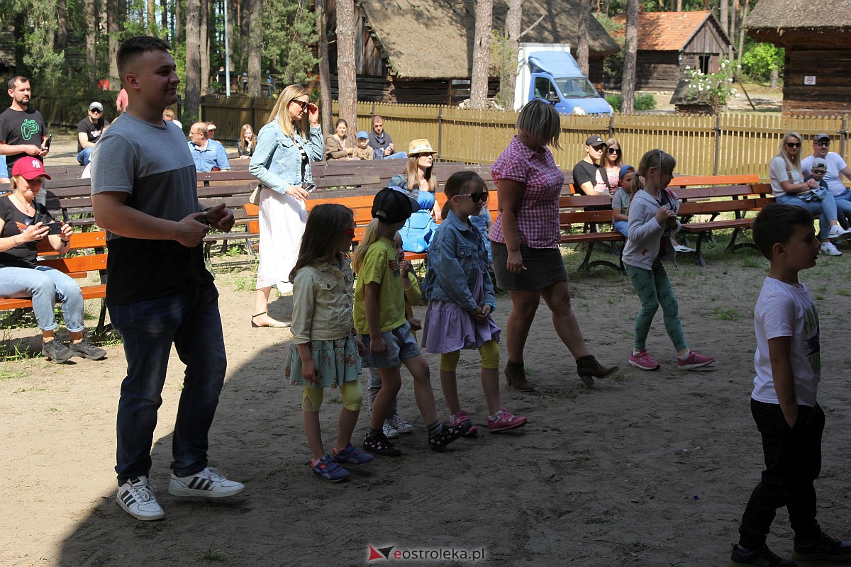 Amerykańska Parada w Kadzidle [28.05.2023] - zdjęcie #64 - eOstroleka.pl