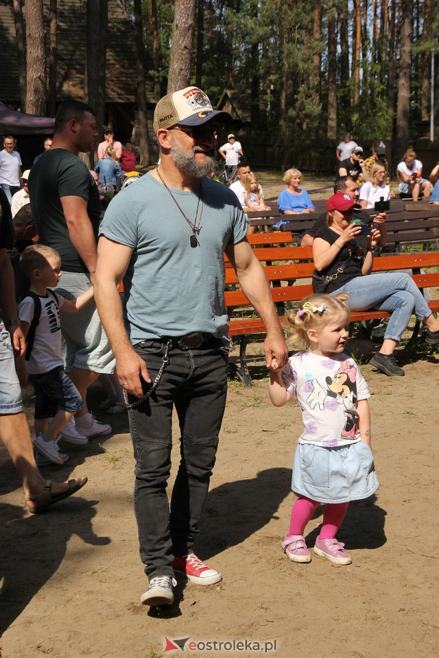 Amerykańska Parada w Kadzidle [28.05.2023] - zdjęcie #59 - eOstroleka.pl