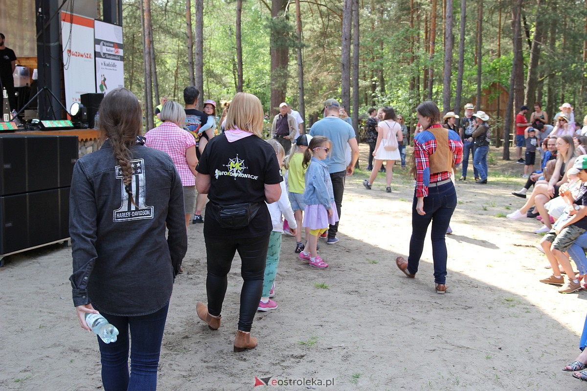 Amerykańska Parada w Kadzidle [28.05.2023] - zdjęcie #56 - eOstroleka.pl