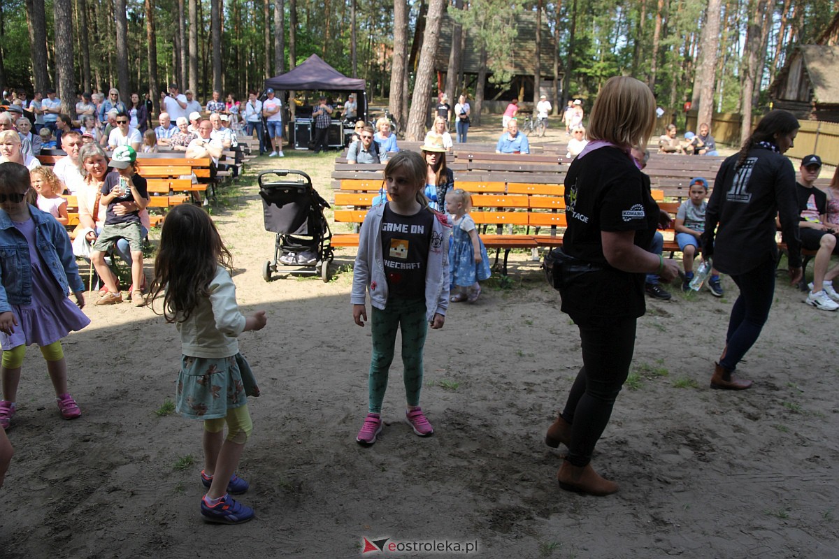 Amerykańska Parada w Kadzidle [28.05.2023] - zdjęcie #50 - eOstroleka.pl