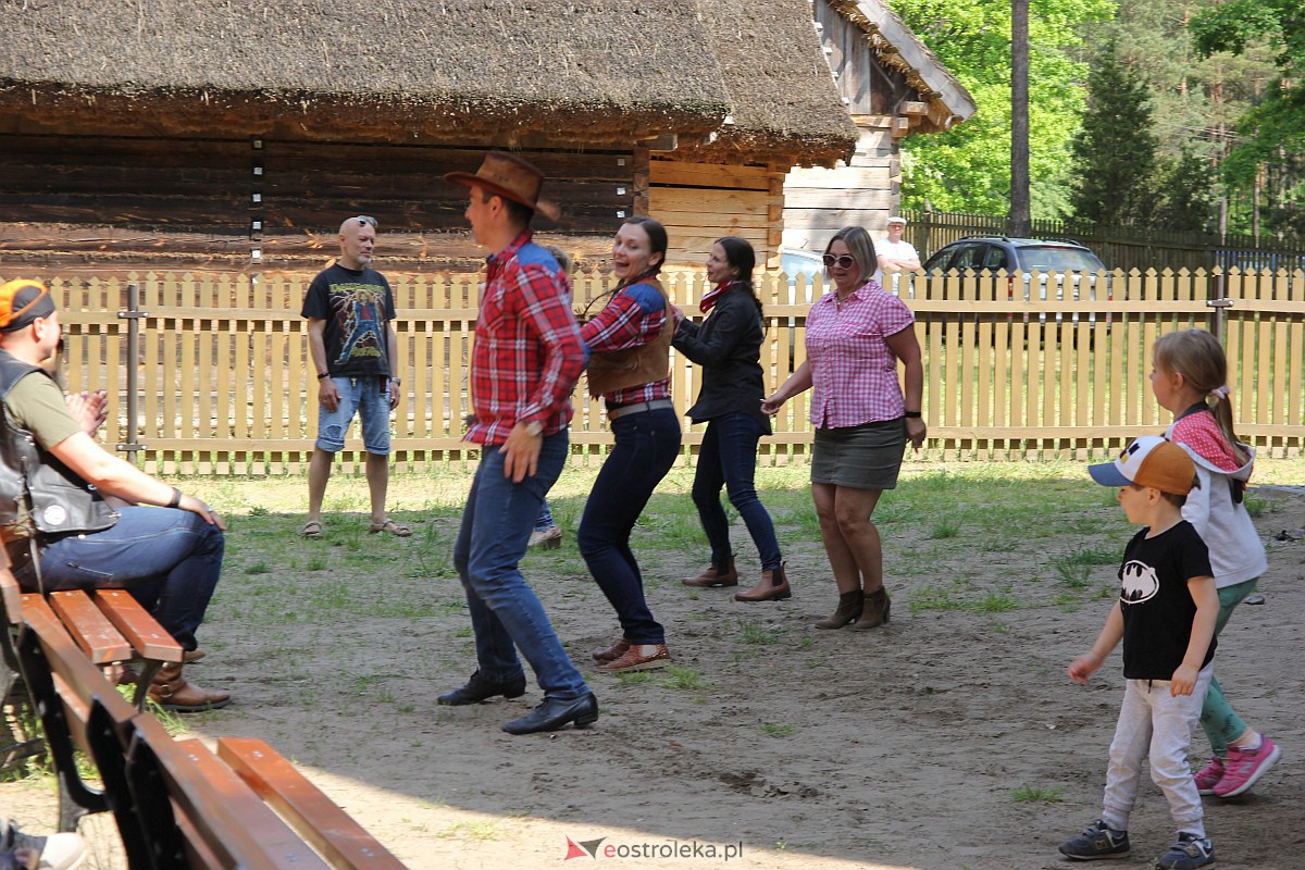 Amerykańska Parada w Kadzidle [28.05.2023] - zdjęcie #33 - eOstroleka.pl