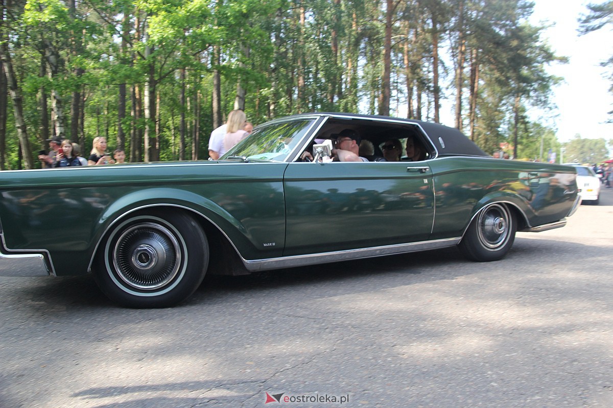 Amerykańska Parada w Kadzidle [28.05.2023] - zdjęcie #21 - eOstroleka.pl