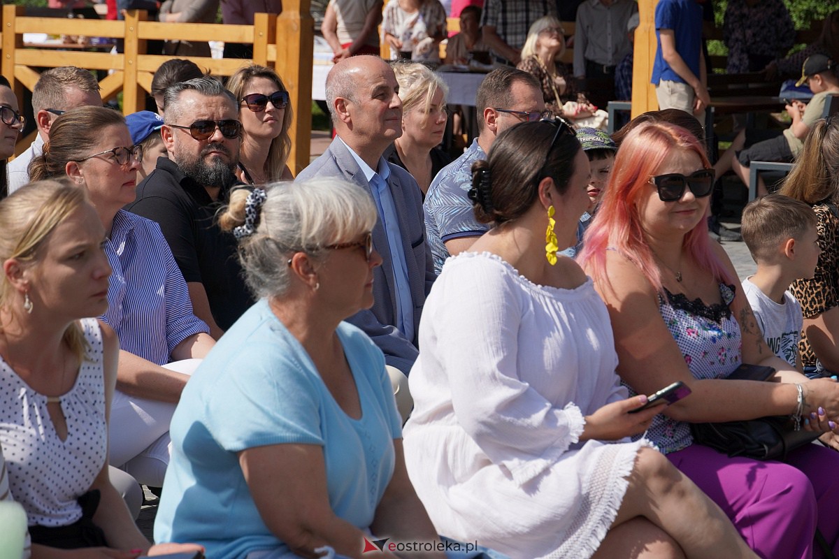 Festyn Charytatywny dla Wiktorii w Łęgu Przedmiejskim [28.05.2023] - zdjęcie #112 - eOstroleka.pl