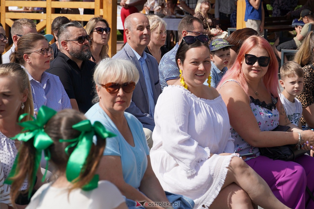 Festyn Charytatywny dla Wiktorii w Łęgu Przedmiejskim [28.05.2023] - zdjęcie #111 - eOstroleka.pl