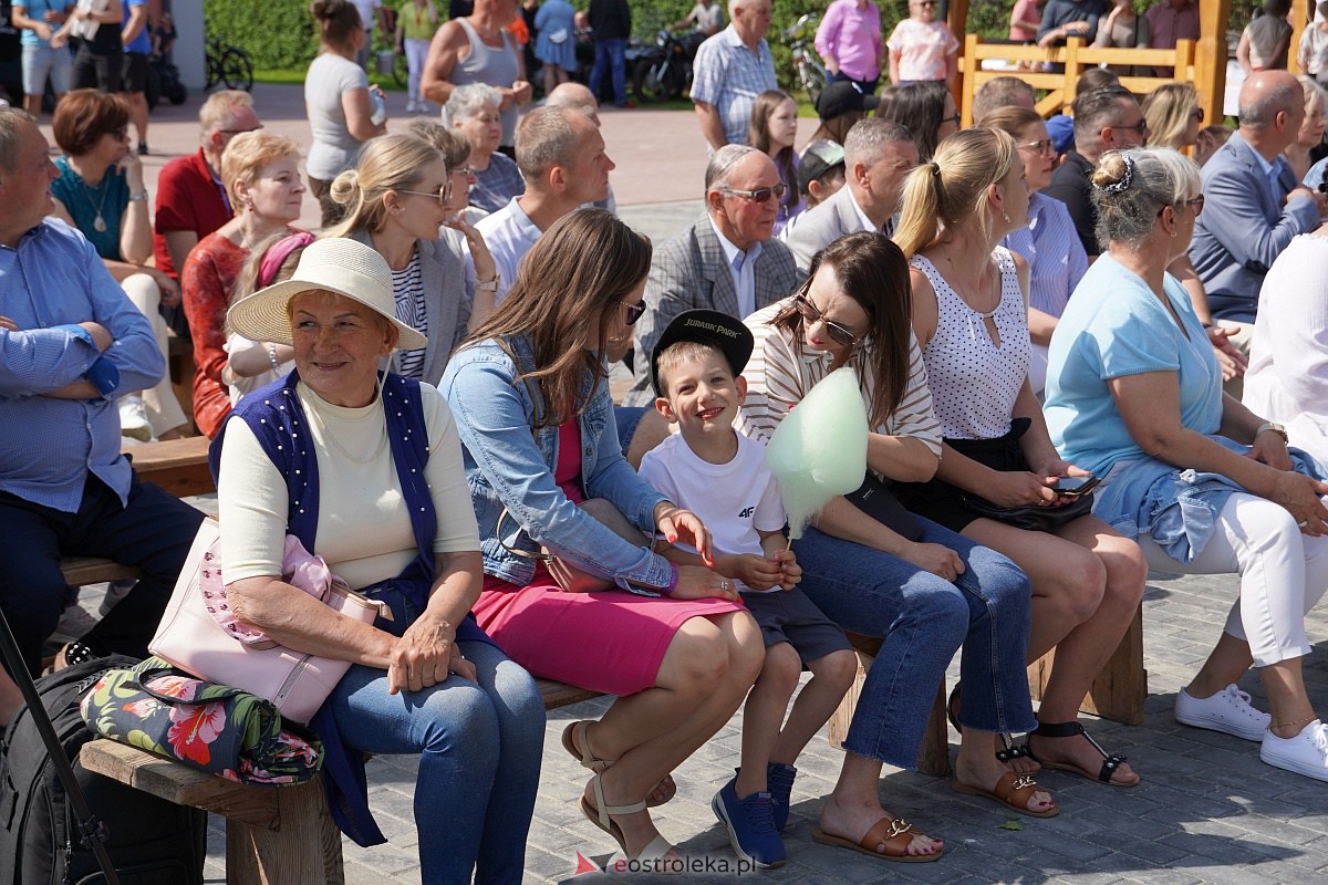 Festyn Charytatywny dla Wiktorii w Łęgu Przedmiejskim [28.05.2023] - zdjęcie #4 - eOstroleka.pl