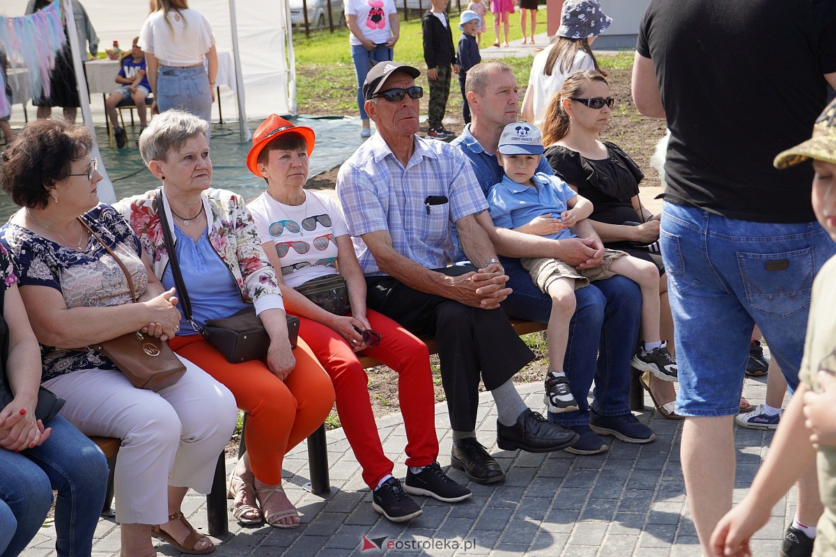 Festyn Charytatywny dla Wiktorii w Łęgu Przedmiejskim [28.05.2023] - zdjęcie #106 - eOstroleka.pl