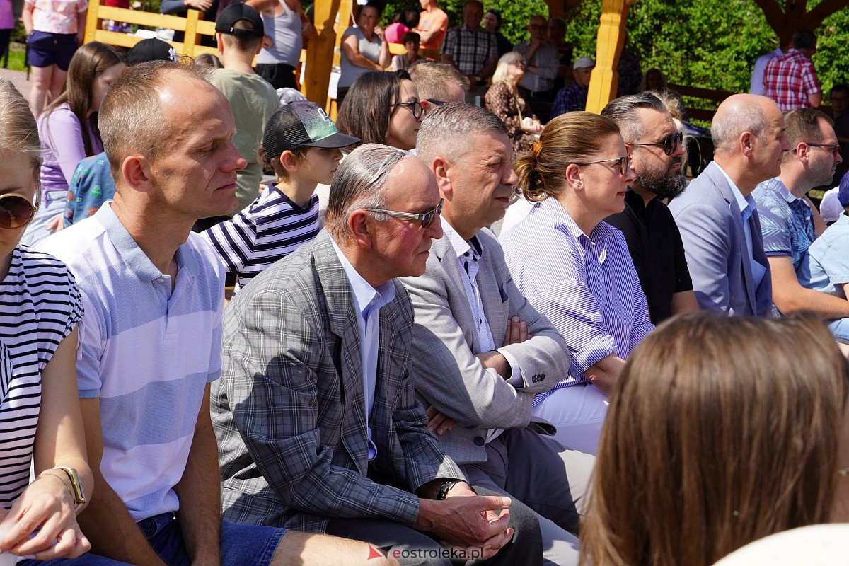 Festyn Charytatywny dla Wiktorii w Łęgu Przedmiejskim [28.05.2023] - zdjęcie #104 - eOstroleka.pl