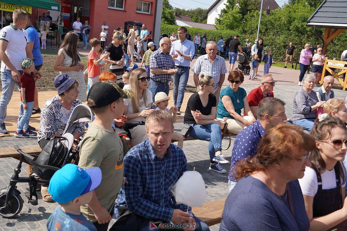 Festyn Charytatywny dla Wiktorii w Łęgu Przedmiejskim [28.05.2023] - zdjęcie #102 - eOstroleka.pl