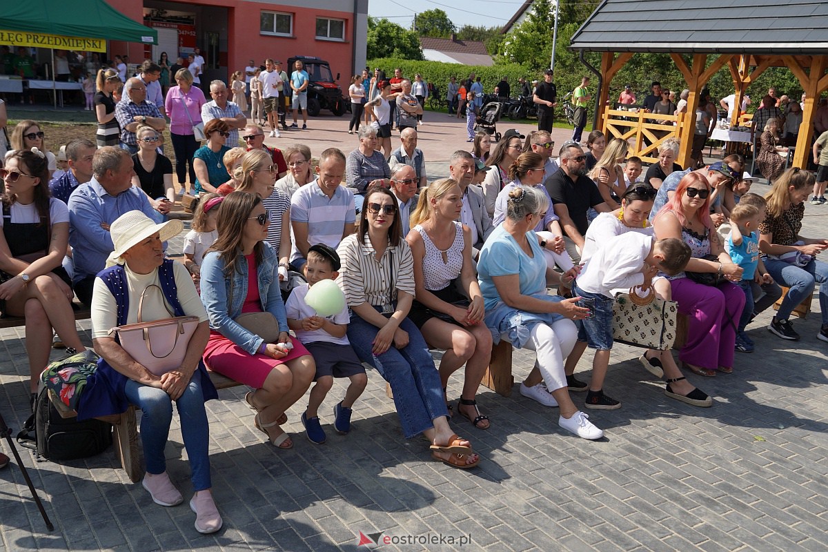 Festyn Charytatywny dla Wiktorii w Łęgu Przedmiejskim [28.05.2023] - zdjęcie #98 - eOstroleka.pl