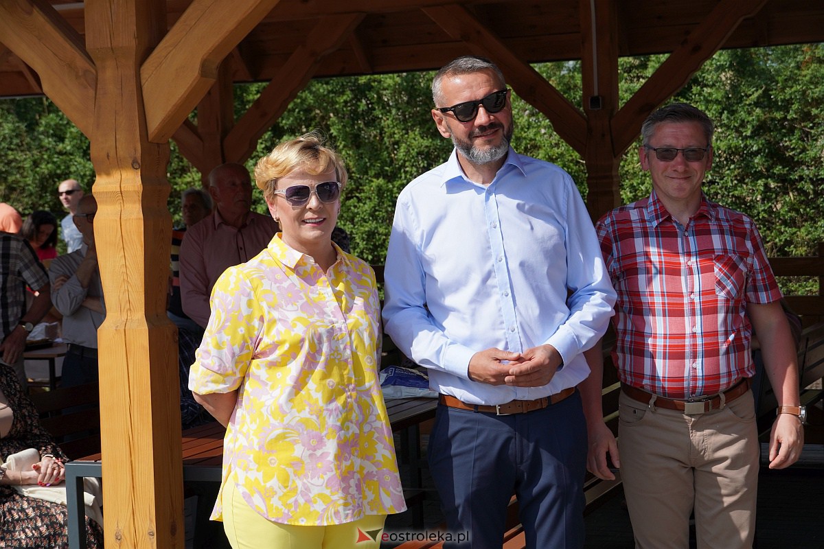 Festyn Charytatywny dla Wiktorii w Łęgu Przedmiejskim [28.05.2023] - zdjęcie #97 - eOstroleka.pl