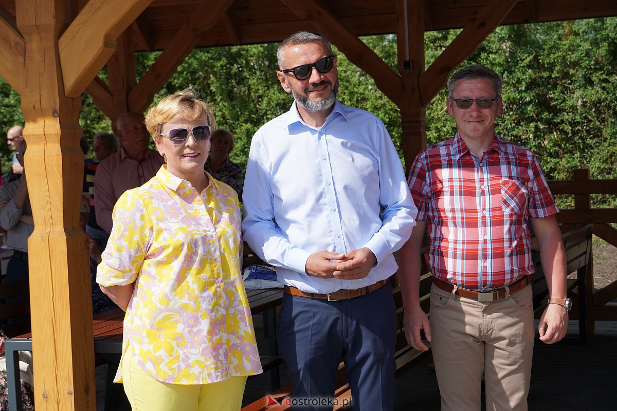 Festyn Charytatywny dla Wiktorii w Łęgu Przedmiejskim [28.05.2023] - zdjęcie #96 - eOstroleka.pl