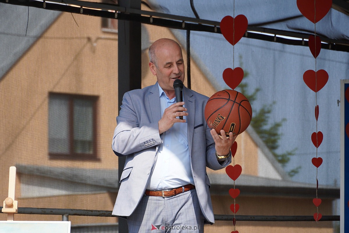 Festyn Charytatywny dla Wiktorii w Łęgu Przedmiejskim [28.05.2023] - zdjęcie #95 - eOstroleka.pl