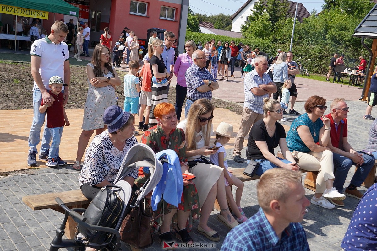 Festyn Charytatywny dla Wiktorii w Łęgu Przedmiejskim [28.05.2023] - zdjęcie #94 - eOstroleka.pl