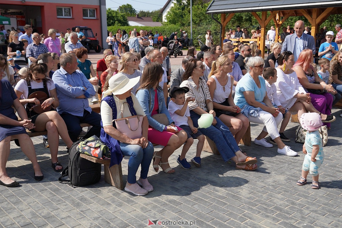 Festyn Charytatywny dla Wiktorii w Łęgu Przedmiejskim [28.05.2023] - zdjęcie #93 - eOstroleka.pl
