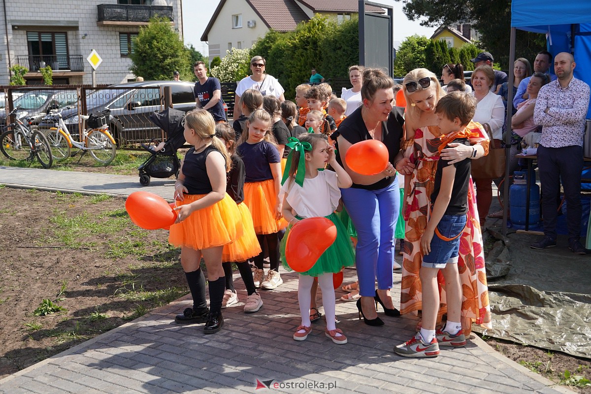 Festyn Charytatywny dla Wiktorii w Łęgu Przedmiejskim [28.05.2023] - zdjęcie #85 - eOstroleka.pl