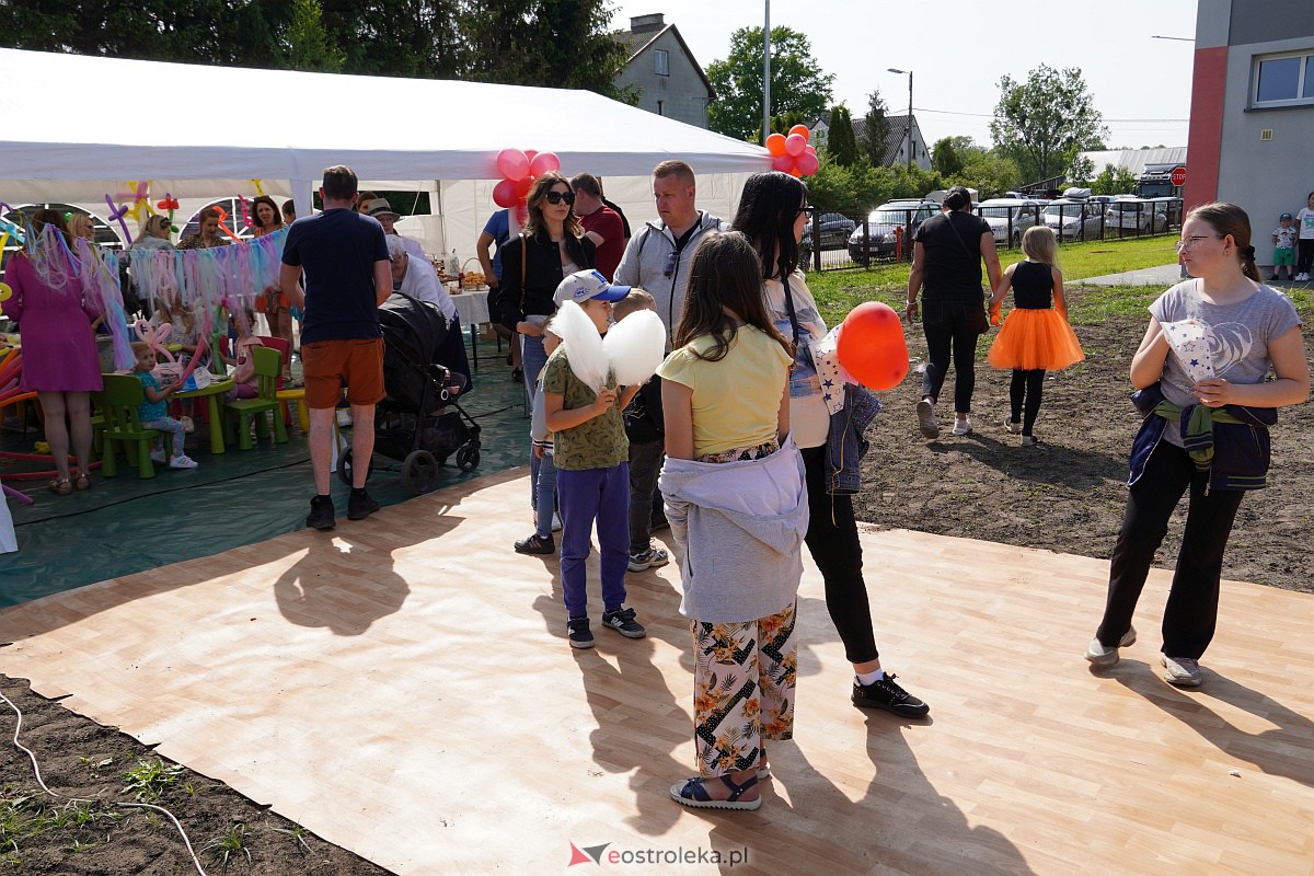 Festyn Charytatywny dla Wiktorii w Łęgu Przedmiejskim [28.05.2023] - zdjęcie #83 - eOstroleka.pl