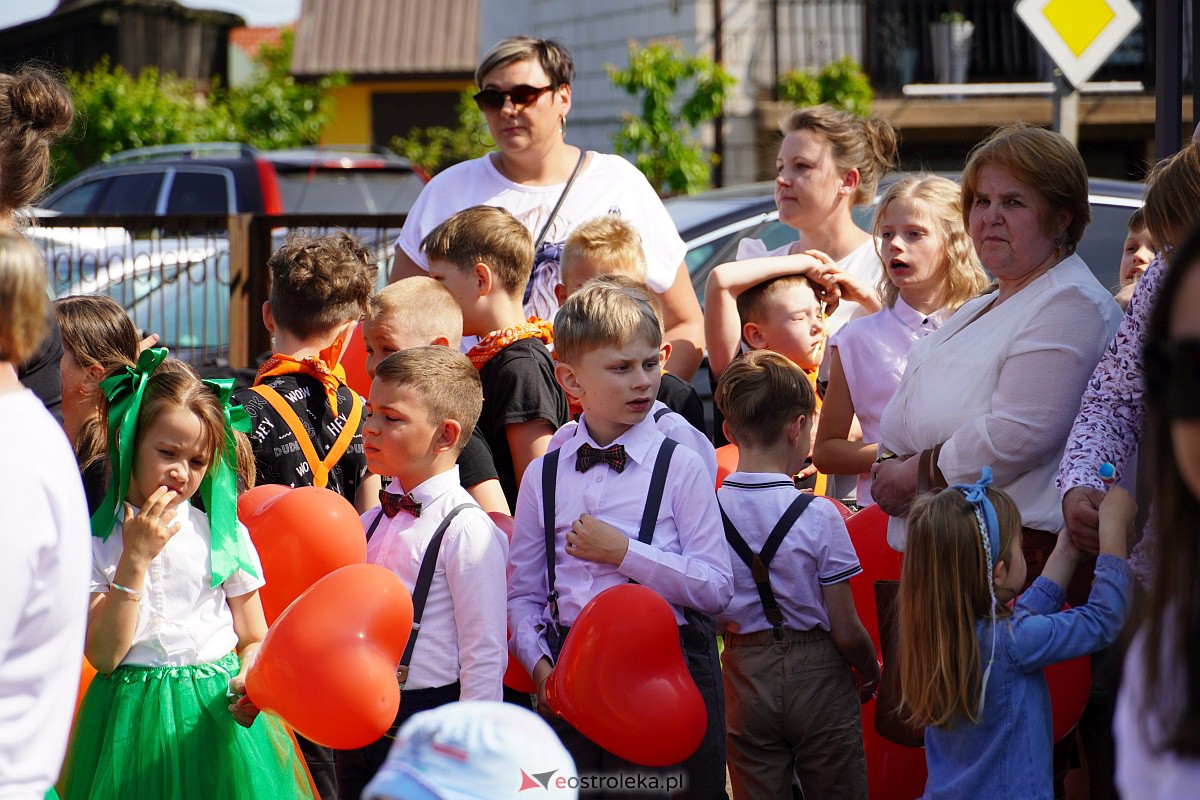 Festyn Charytatywny dla Wiktorii w Łęgu Przedmiejskim [28.05.2023] - zdjęcie #78 - eOstroleka.pl