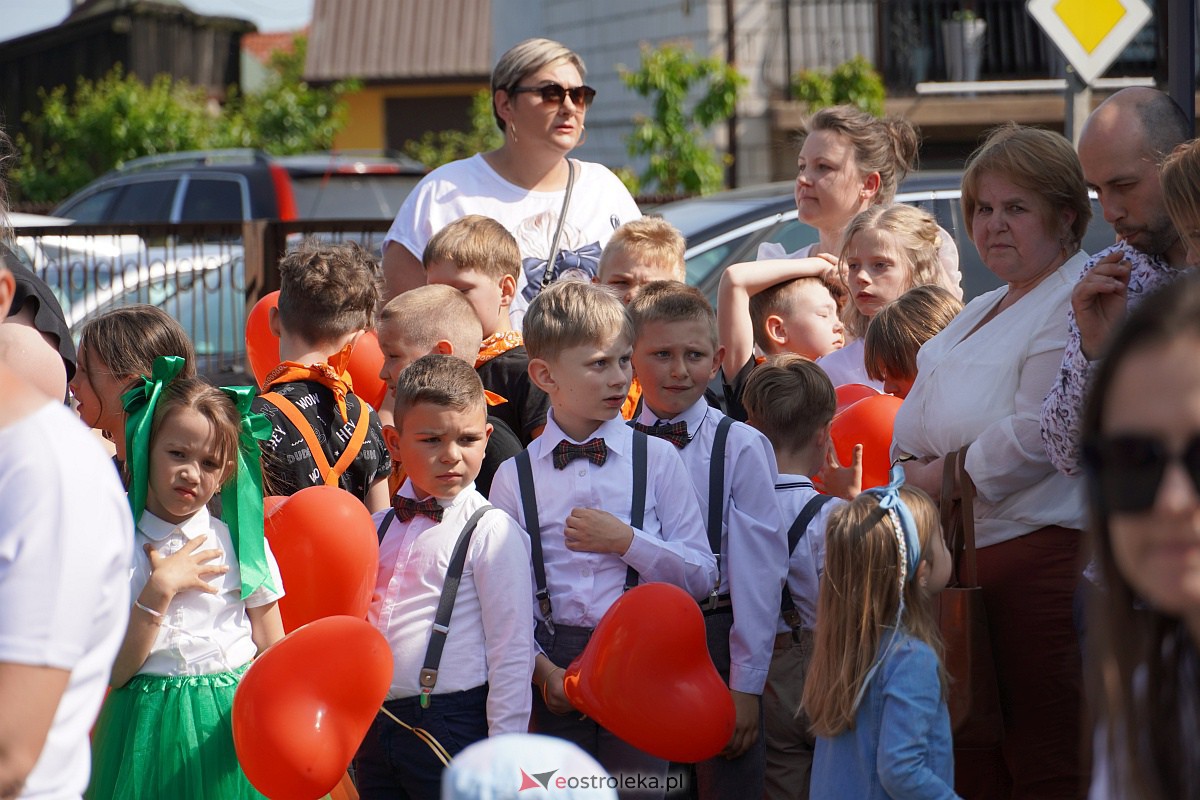 Festyn Charytatywny dla Wiktorii w Łęgu Przedmiejskim [28.05.2023] - zdjęcie #77 - eOstroleka.pl