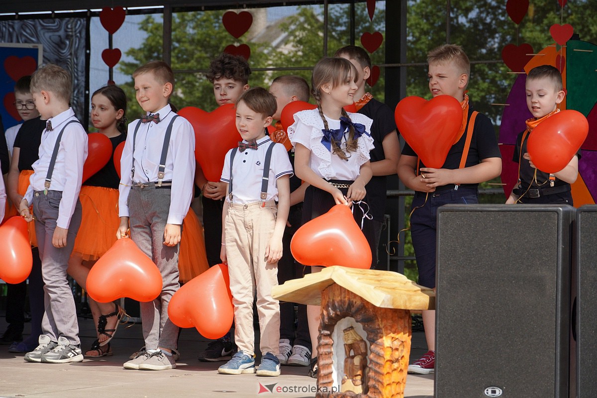 Festyn Charytatywny dla Wiktorii w Łęgu Przedmiejskim [28.05.2023] - zdjęcie #72 - eOstroleka.pl