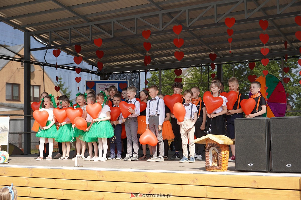 Festyn Charytatywny dla Wiktorii w Łęgu Przedmiejskim [28.05.2023] - zdjęcie #71 - eOstroleka.pl