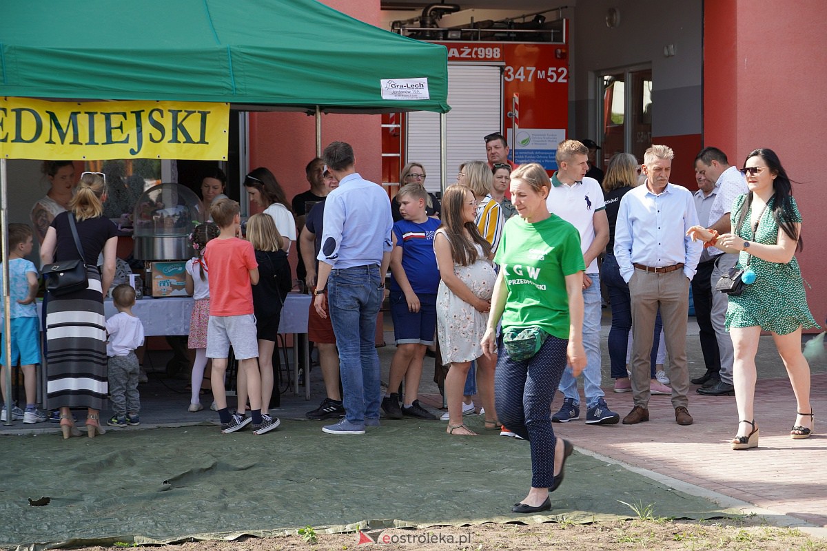Festyn Charytatywny dla Wiktorii w Łęgu Przedmiejskim [28.05.2023] - zdjęcie #69 - eOstroleka.pl
