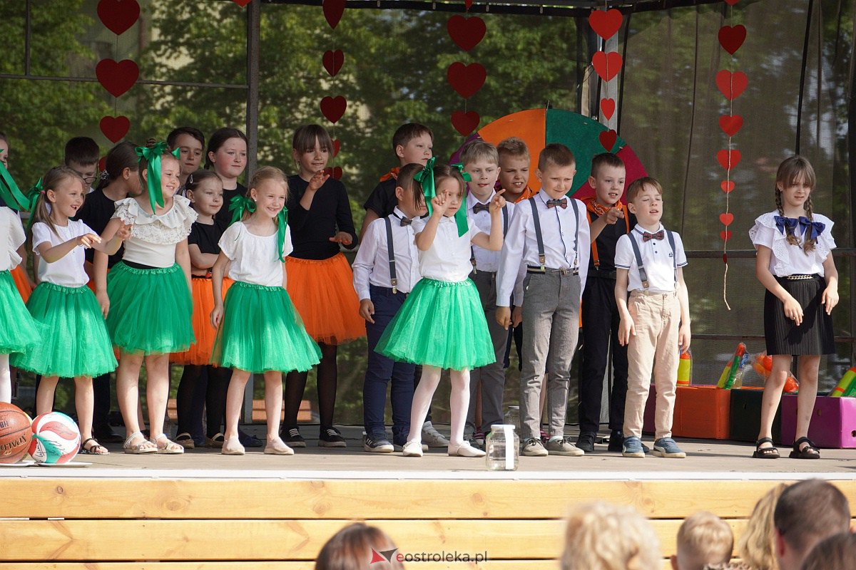 Festyn Charytatywny dla Wiktorii w Łęgu Przedmiejskim [28.05.2023] - zdjęcie #57 - eOstroleka.pl