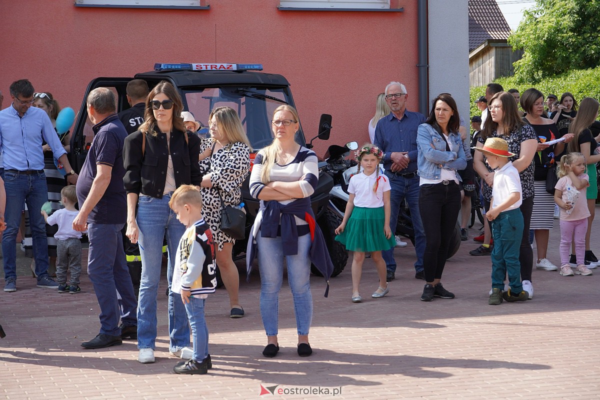 Festyn Charytatywny dla Wiktorii w Łęgu Przedmiejskim [28.05.2023] - zdjęcie #56 - eOstroleka.pl