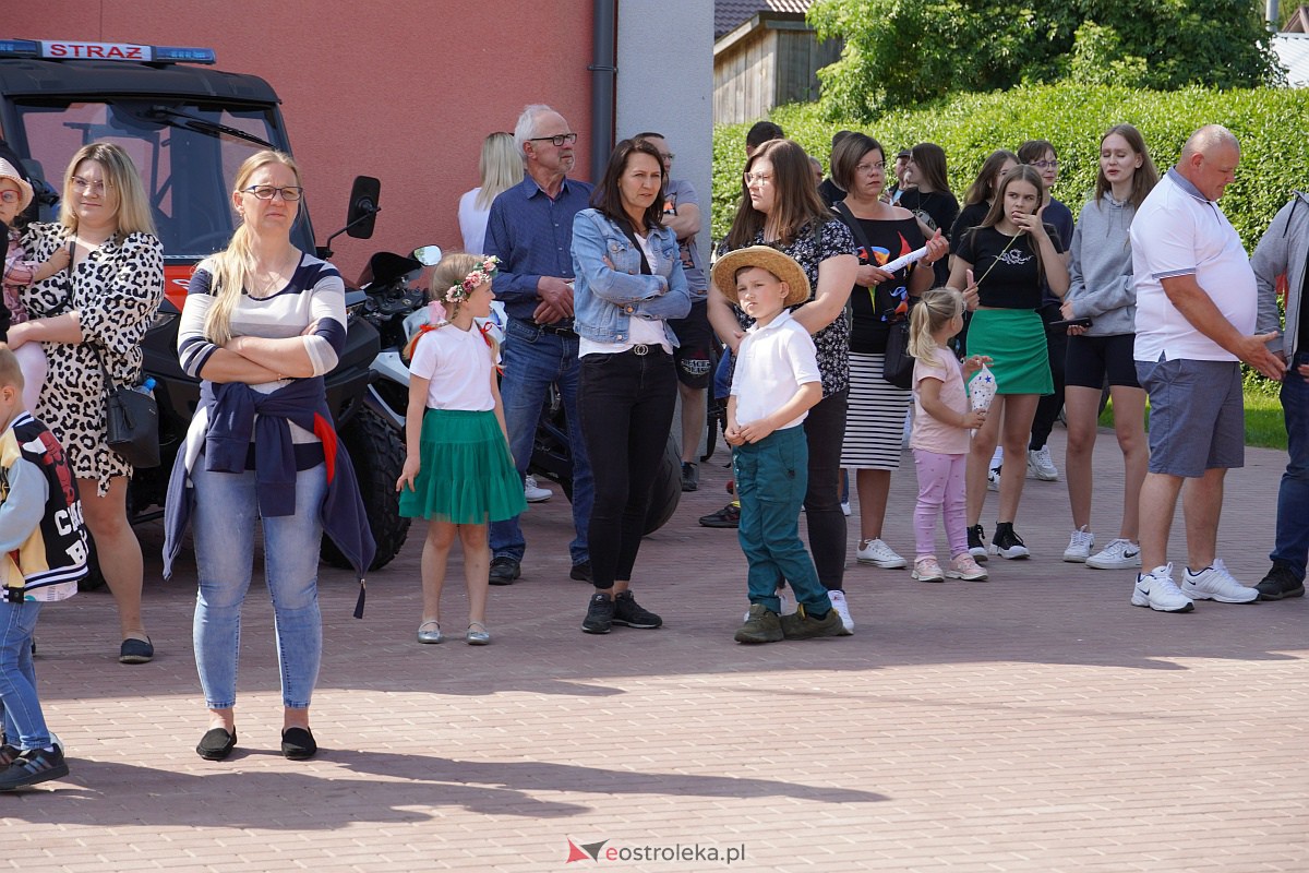 Festyn Charytatywny dla Wiktorii w Łęgu Przedmiejskim [28.05.2023] - zdjęcie #54 - eOstroleka.pl