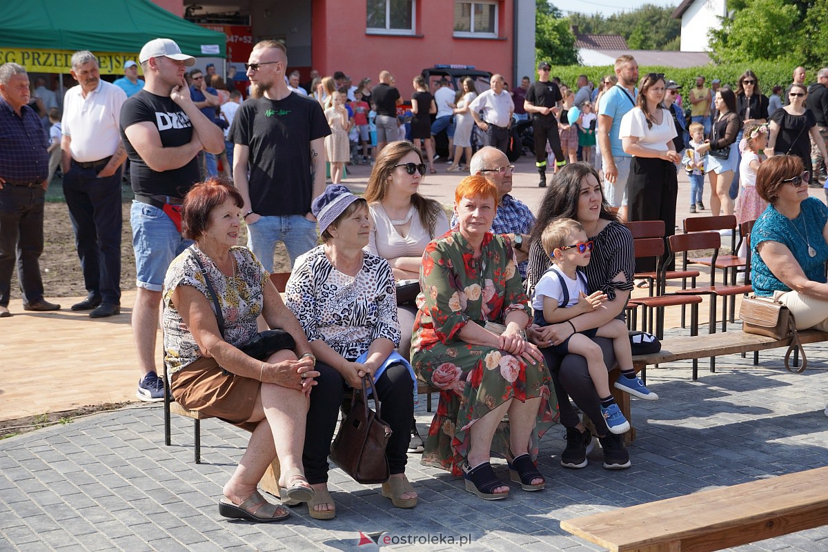 Festyn Charytatywny dla Wiktorii w Łęgu Przedmiejskim [28.05.2023] - zdjęcie #52 - eOstroleka.pl