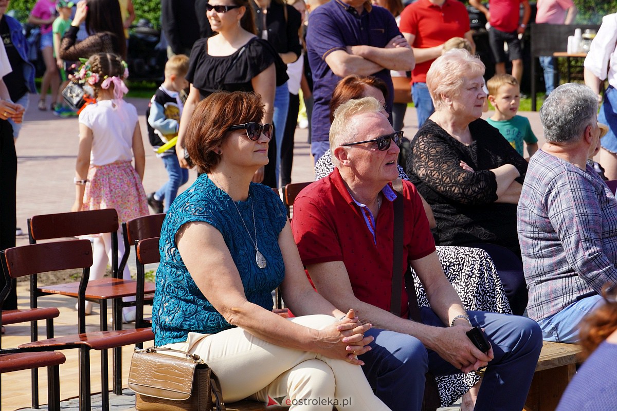 Festyn Charytatywny dla Wiktorii w Łęgu Przedmiejskim [28.05.2023] - zdjęcie #51 - eOstroleka.pl