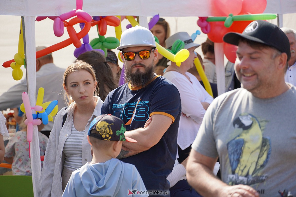 Festyn Charytatywny dla Wiktorii w Łęgu Przedmiejskim [28.05.2023] - zdjęcie #50 - eOstroleka.pl