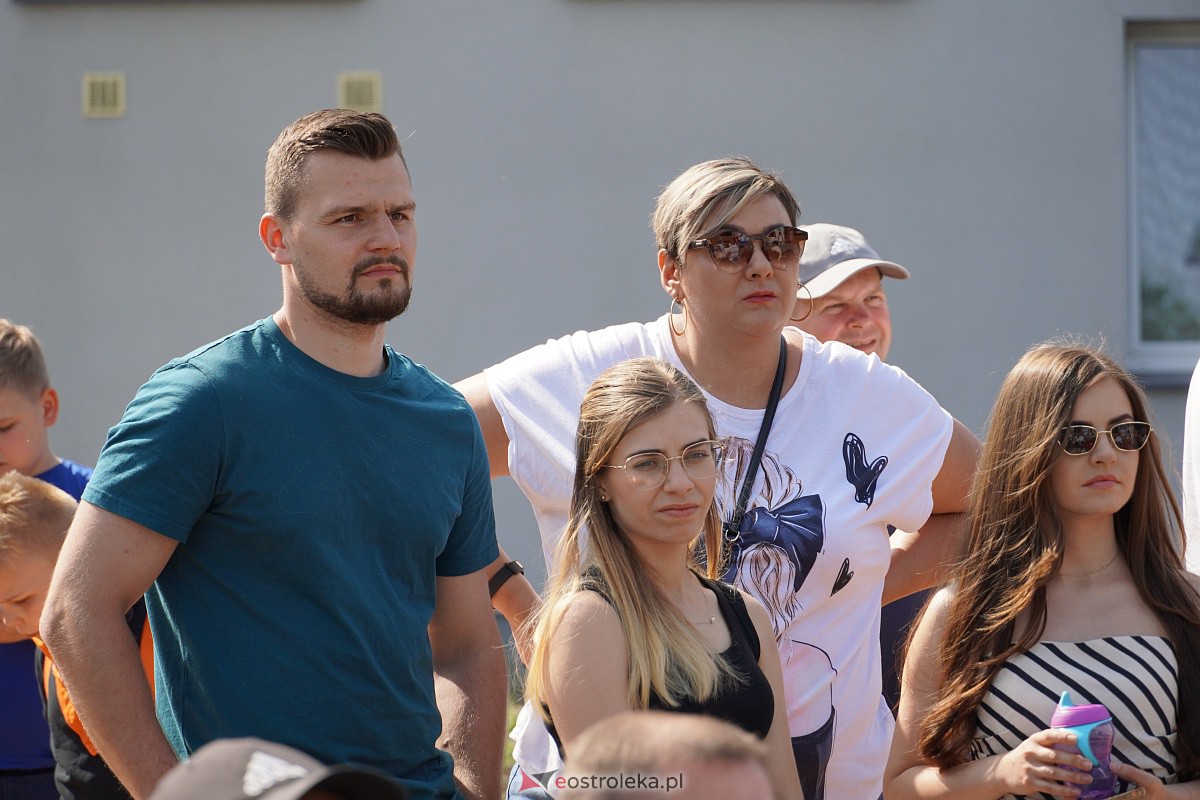 Festyn Charytatywny dla Wiktorii w Łęgu Przedmiejskim [28.05.2023] - zdjęcie #49 - eOstroleka.pl
