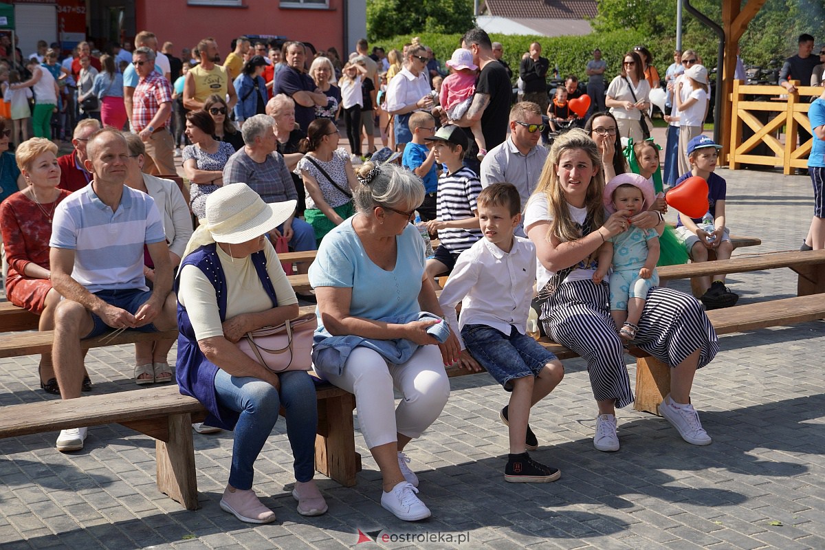 Festyn Charytatywny dla Wiktorii w Łęgu Przedmiejskim [28.05.2023] - zdjęcie #48 - eOstroleka.pl