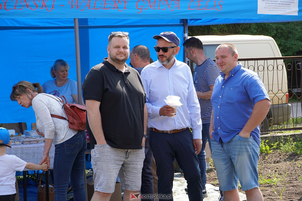 Festyn Charytatywny dla Wiktorii w Łęgu Przedmiejskim [28.05.2023] - zdjęcie #46 - eOstroleka.pl