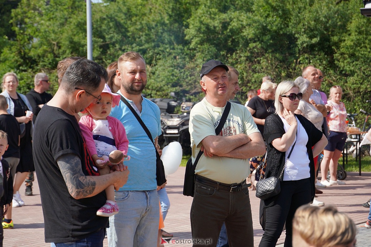 Festyn Charytatywny dla Wiktorii w Łęgu Przedmiejskim [28.05.2023] - zdjęcie #43 - eOstroleka.pl
