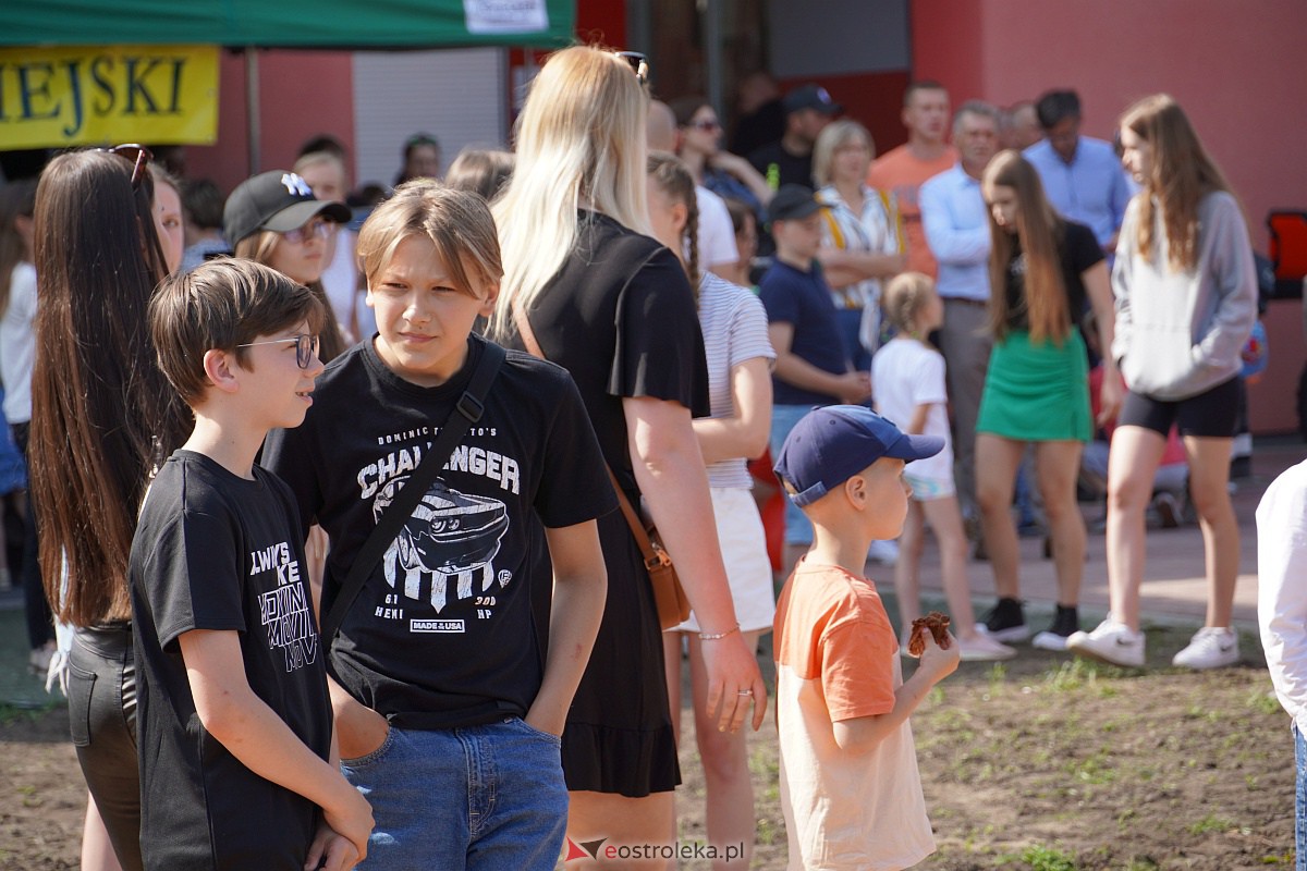Festyn Charytatywny dla Wiktorii w Łęgu Przedmiejskim [28.05.2023] - zdjęcie #34 - eOstroleka.pl